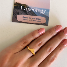 Load image into Gallery viewer, Martha's Vineyard Adjustable Ring