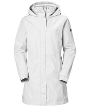 Load image into Gallery viewer, W Aden Long Coat