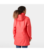 Load image into Gallery viewer, W Aden Long Coat