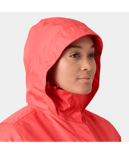 Load image into Gallery viewer, W Aden Long Coat