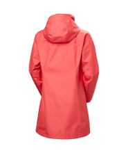 Load image into Gallery viewer, W Aden Long Coat