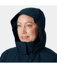 Load image into Gallery viewer, W Aden Long Coat