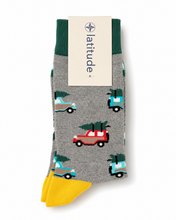 Load image into Gallery viewer, Sock Hop - Customer Favorite!