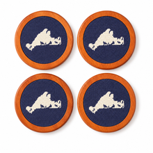 Load image into Gallery viewer, MV Island Coasters
