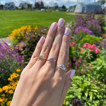 Load image into Gallery viewer, Martha's Vineyard Adjustable Ring