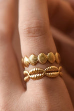 Load image into Gallery viewer, Shell Ring