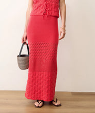 Load image into Gallery viewer, Amada Sweater Skirt