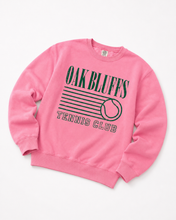 Load image into Gallery viewer, OB Tennis Club Crewneck