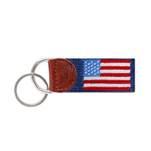 Load image into Gallery viewer, Smathers Key Fob