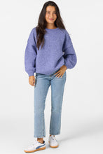 Load image into Gallery viewer, Bayou Heather Sweater