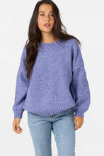 Load image into Gallery viewer, Bayou Heather Sweater