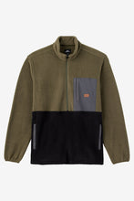 Load image into Gallery viewer, COLTON HIGH PILE SUPERFLEECE JACKET