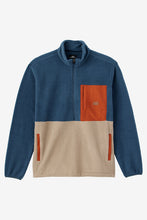Load image into Gallery viewer, COLTON HIGH PILE SUPERFLEECE JACKET