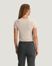 Load image into Gallery viewer, Elevate Lightweight Fitted Tee