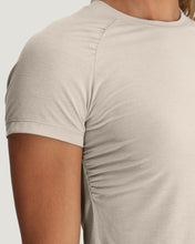 Load image into Gallery viewer, Elevate Lightweight Fitted Tee