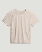 Load image into Gallery viewer, Elevate Lightweight Fitted Tee