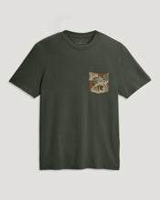 Load image into Gallery viewer, Target Species Pocket Tee