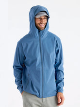Load image into Gallery viewer, Cloudshield Rain Jacket