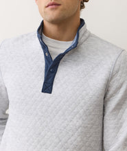 Load image into Gallery viewer, Corbet Reversible Pullover