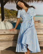 Load image into Gallery viewer, W Regina Midi Dress