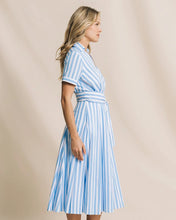 Load image into Gallery viewer, W Regina Midi Dress