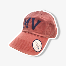 Load image into Gallery viewer, Big MV Hat