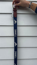 Load image into Gallery viewer, Needlepoint Custom Belt
