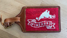 Load image into Gallery viewer, Vinyeard Luggage Tag