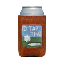 Load image into Gallery viewer, Needlepoint Can Cooler