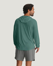 Load image into Gallery viewer, Bamboo Lightweight Hoodie