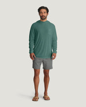 Load image into Gallery viewer, Bamboo Lightweight Hoodie