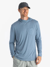 Load image into Gallery viewer, Bamboo Lightweight Hoodie