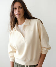 Load image into Gallery viewer, Cloud 9 Fleece Polo