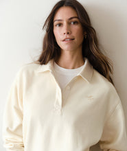 Load image into Gallery viewer, Cloud 9 Fleece Polo