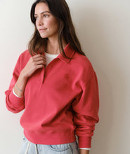 Load image into Gallery viewer, Cloud 9 Fleece Polo