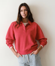Load image into Gallery viewer, Cloud 9 Fleece Polo
