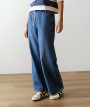 Load image into Gallery viewer, Ella Wide Leg Pant