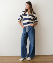 Load image into Gallery viewer, Ella Wide Leg Pant