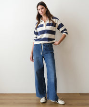 Load image into Gallery viewer, Ella Wide Leg Pant