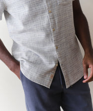 Load image into Gallery viewer, Classic Stretch Selvage Shirt