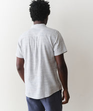 Load image into Gallery viewer, Classic Stretch Selvage Shirt
