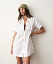 Load image into Gallery viewer, Bianca Beach Cover Up