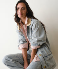 Load image into Gallery viewer, Finley Barn Jacket
