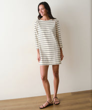 Load image into Gallery viewer, Mariner Mini Dress