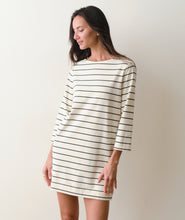 Load image into Gallery viewer, Mariner Mini Dress