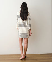 Load image into Gallery viewer, Mariner Mini Dress