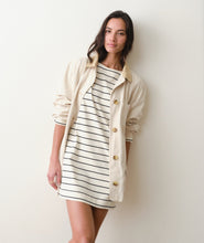 Load image into Gallery viewer, Mariner Mini Dress