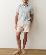 Load image into Gallery viewer, Classic Stretch Selvage Shirt
