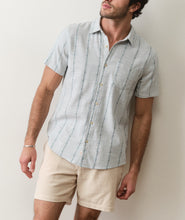 Load image into Gallery viewer, Classic Stretch Selvage Shirt