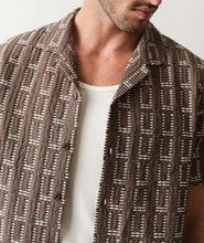 Load image into Gallery viewer, Dobby Resort Shirt